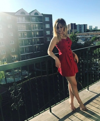 Валерия